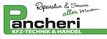 Logo Johannes Pancheri